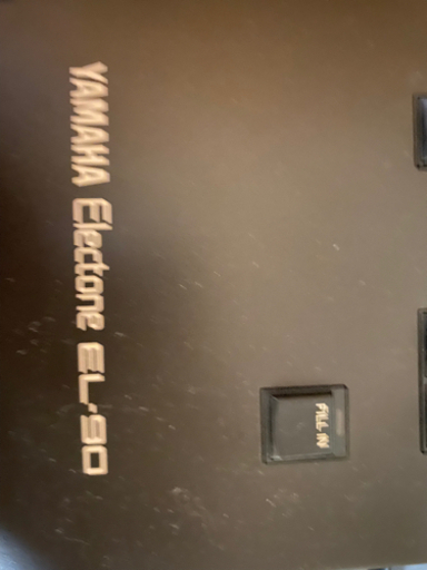 YAMAHA   エレクトーン　
