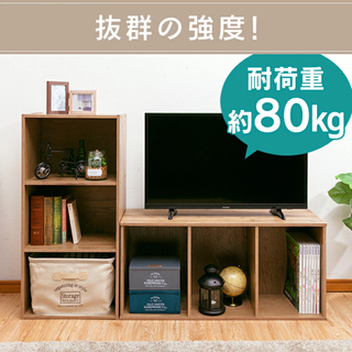 ♥ 3段ボックス（ピンク）♥の画像