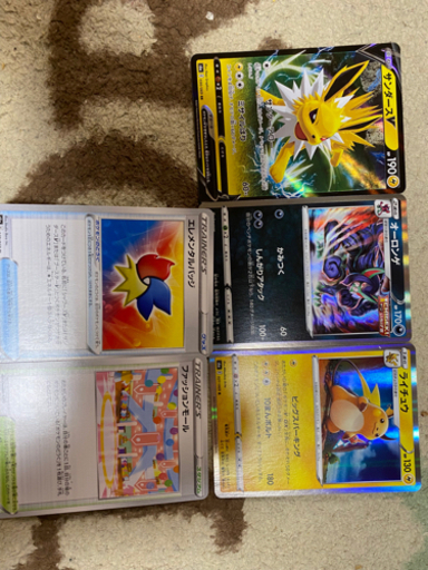 ポケカ まとめ売り用