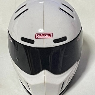 シンプソン スーパーバンデット型マウス