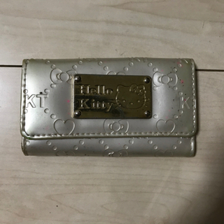 キティちゃん　キーケース　