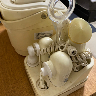 美顔器の画像
