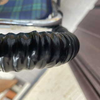 手押し車 歩行補助カート 介護 老人用カート 折りたたみの画像