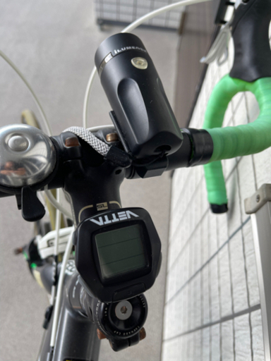 ロードバイク　フェルト85(商談中、、、)