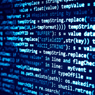 未経験から！独学で！プログラミングエンジニアになりたい方など！