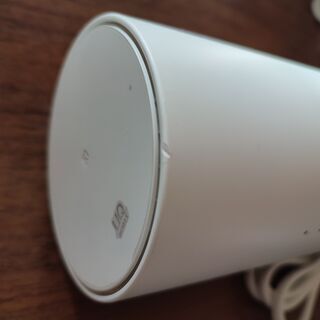 Speed WiFi Home L01 中古(美品)の画像