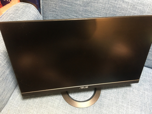 PCモニター 美品 ASUS 型番VZ239HRです。値引き可能