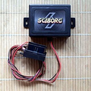 日産車専用　SCIBORG（KIRAMEK)車速連動オートドアロック