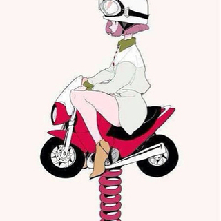 🛵ツーリング女子メンバーさん募集🛵