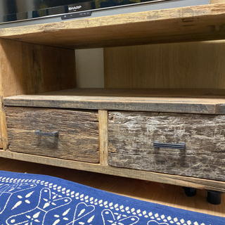 ジャーナルスタンダードファニチャー テレビ台