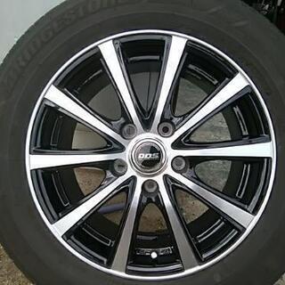 【お話し中】215/60R16　レグノGR-XI　アルミセット