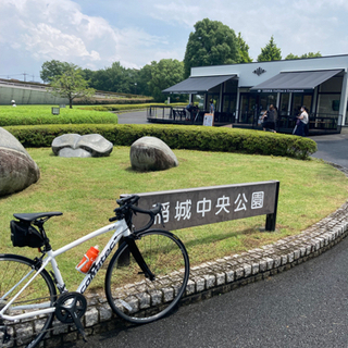 ロードバイク仲間募集
