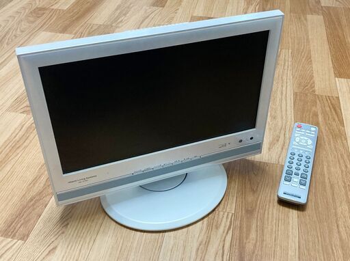 16インチ　液晶テレビ