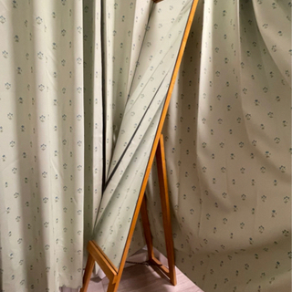 姿見　鏡　9月14日まで掲載の画像