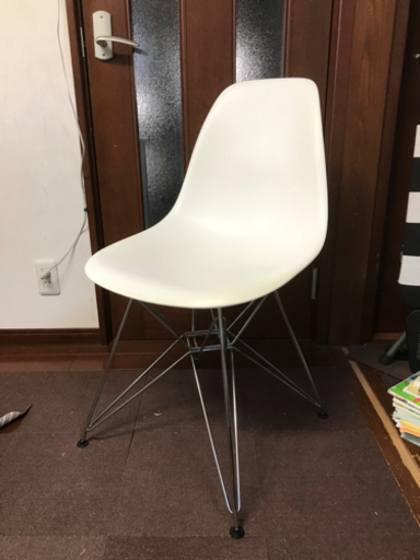 イームズ　リプロダクト　ダイニングチェア