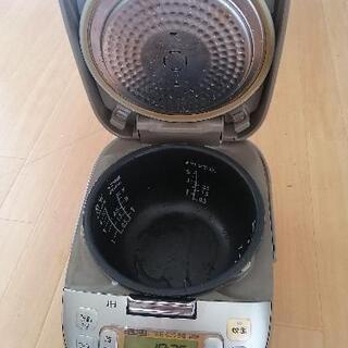炊飯器