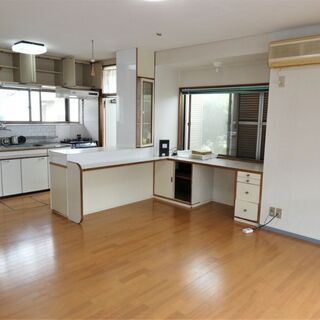 霧島市隼人町住吉【貸家】軽量鉄骨造平家建3LDK84平米4.5万円 − 鹿児島県