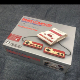 ファミコンクラシックミニ