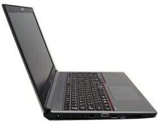 快速PC ノートパソコン FUJITSU E753G PK131