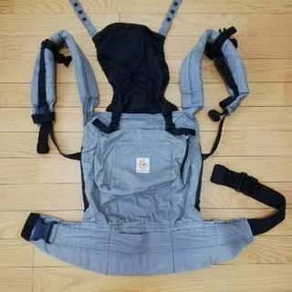 エルゴ 抱っこひも