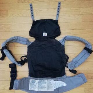 エルゴ　抱っこひもの画像