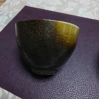 高取焼碗器等の画像
