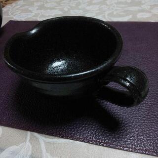 高取焼碗器等の画像