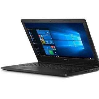 快速PC ノートパソコン DELL E3570 PK124