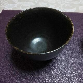 高取焼碗器等の画像