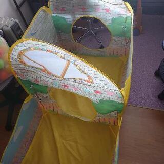 ボールプール②の画像