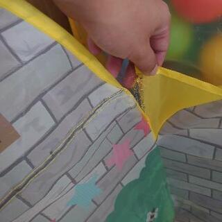 ボールプール②の画像