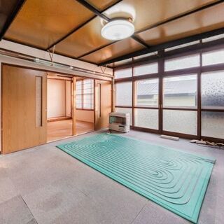 室蘭市幌萌町　賃貸物件の画像