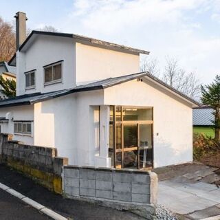 室蘭市幌萌町　賃貸物件 − 北海道
