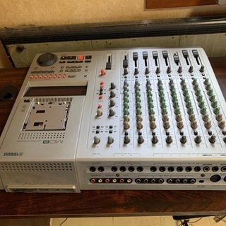 MDレコーダーです。の画像