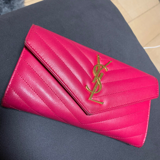 YSL サンローラン 財布