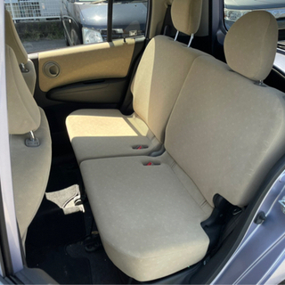 最安値★ 即乗りok 7万km ホンダ ライフ 車検付き 乗って帰れます(^^)の画像