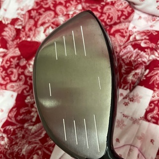 マグレガー MacGregor M75T ドライバー ロフト10.5 シャフトR(US)の画像