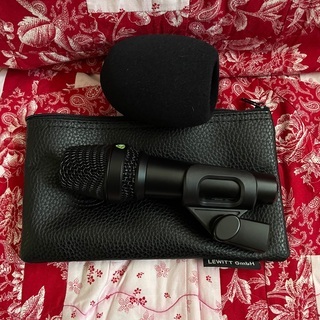Lewitt ルウィット MTP 550 DM ダイナミックマイクの画像