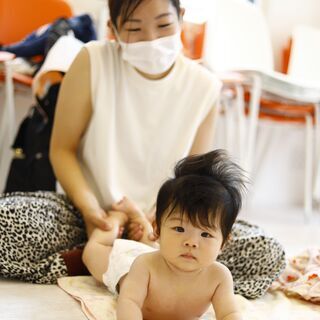 大田区池上・ランチができるおやこひろば／区外からも参加可能なおやこひろばの画像