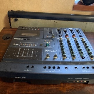 MT400の画像