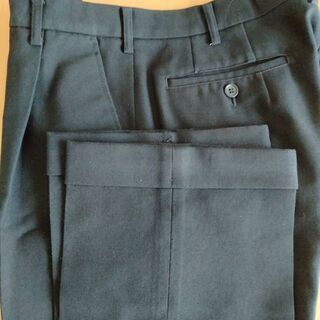学生服冬ズボン(難あり)