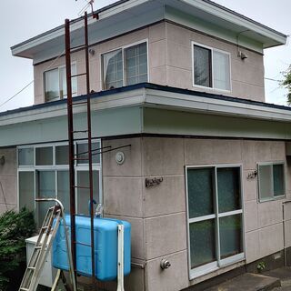 室蘭市母恋南町５丁目　賃貸物件 − 北海道