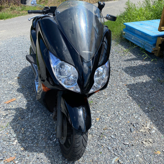 決まりました！フォルツァmf10 OMT最終型