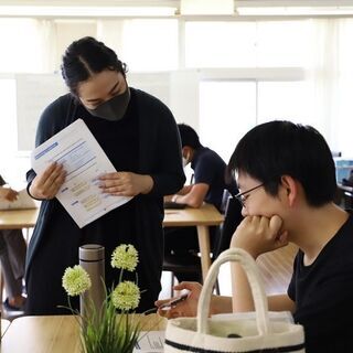 ビザサポートあり！/ Visa support available!の画像