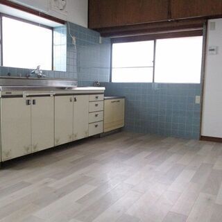備前市三石　中古一戸建て（平屋） − 岡山県