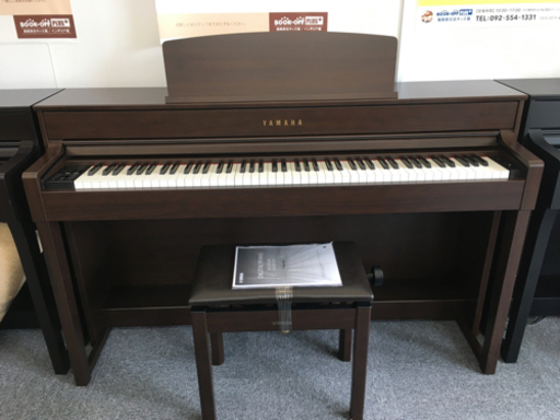 i364   YAMAHA  SCLP-5450  2016年製　ヤマハ　電子ピアノ