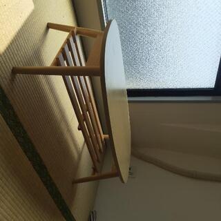 ニトリ センターテーブル

の画像