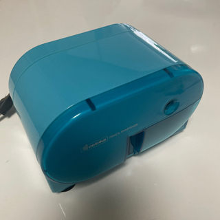 鉛筆削り　自動　電動の画像