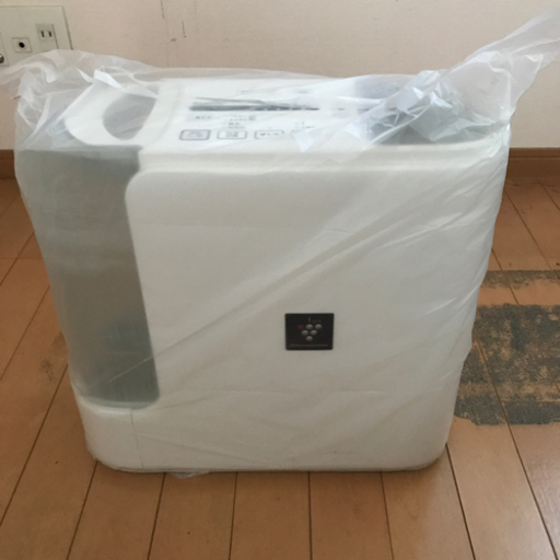 SHARP 加湿器