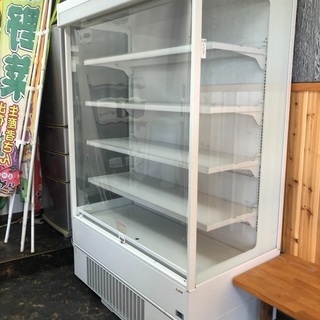 三菱ショーケース、業務用ショーケース